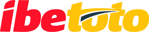 Logo ibetoto